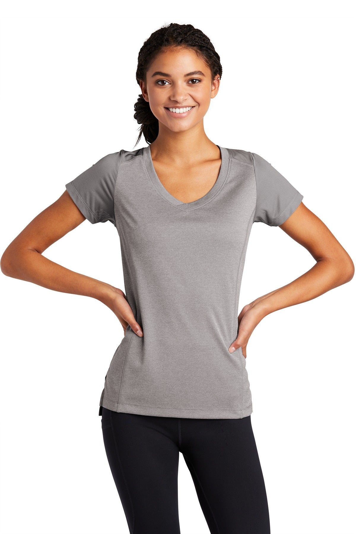 Sport-Tek ® Women's Endeavor Tee