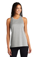 Sport Tek Women's Endeavor Lightweight Performance Tank Top, breathable fitness apparel