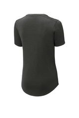 Sport-Tek® Women's Endeavor Henley