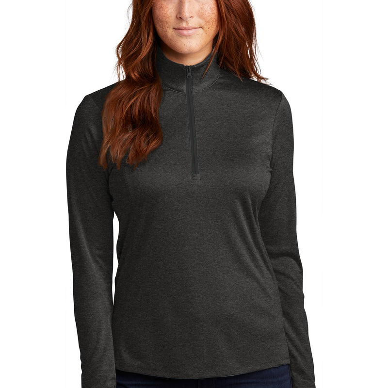 Sport-Tek ® Women's Endeavor 1/2-Zip Pullover