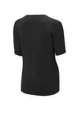 Sport-Tek ® Women's Rashguard Tee