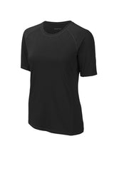 Sport-Tek ® Women's Rashguard Tee