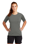 Sport-Tek ® Women's Rashguard Tee