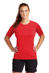 Sport-Tek ® Women's Rashguard Tee