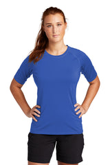 Sport-Tek ® Women's Rashguard Tee