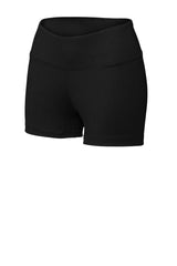 Sport-Tek® Women's Interval 3  Short