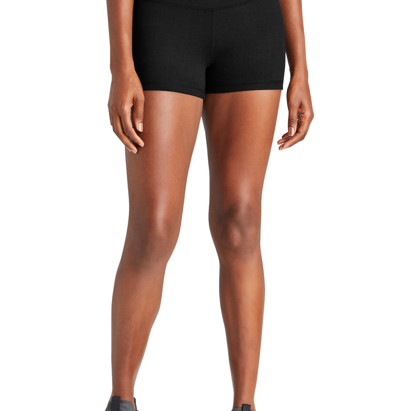 Sport-Tek® Women's Interval 3  Short