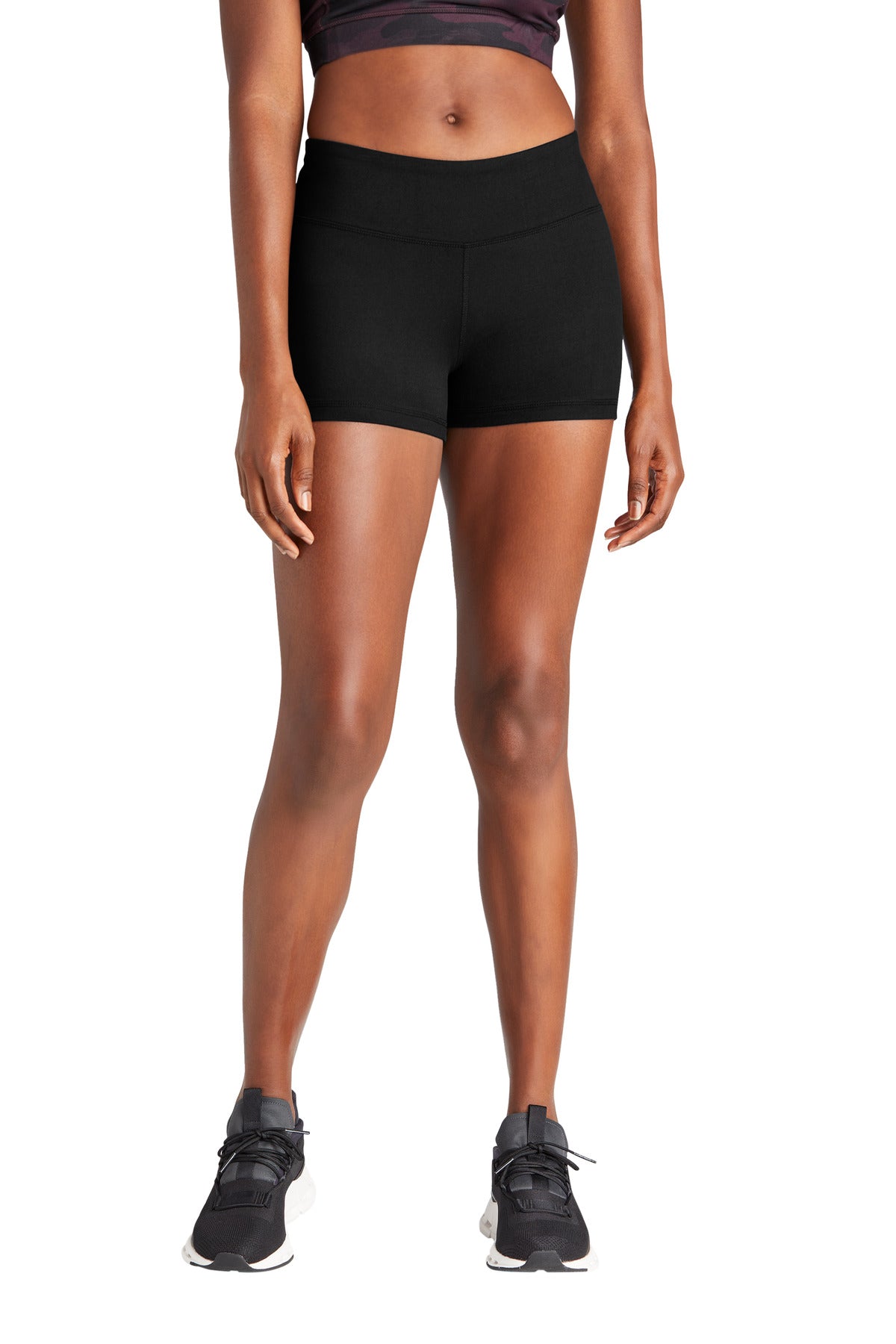 Sport-Tek® Women's Interval 3  Short