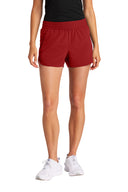 Short Repeat Swift para mujer Sport-Tek®