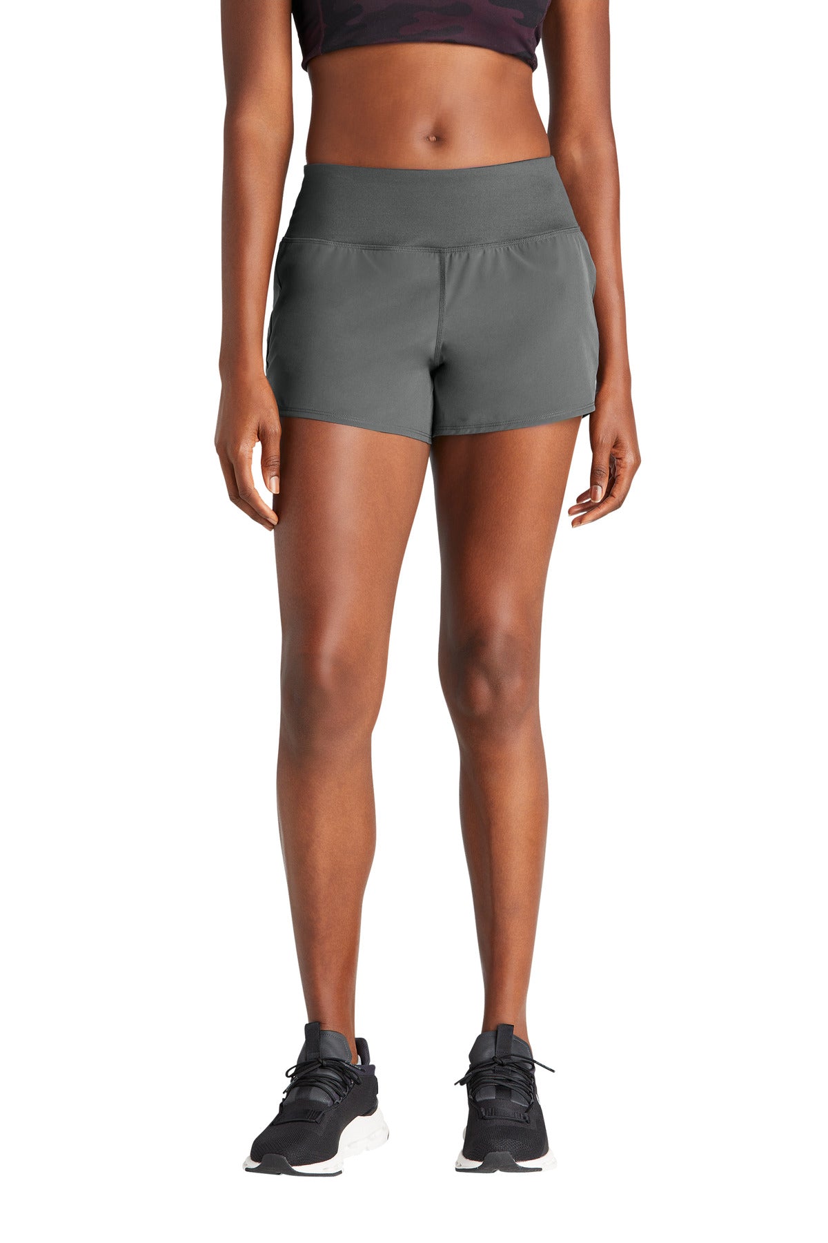 Sport-Tek® Women's Repeat Short