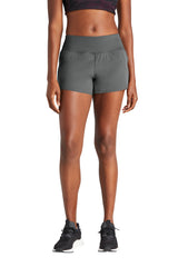 Sport-Tek® Women's Repeat Short