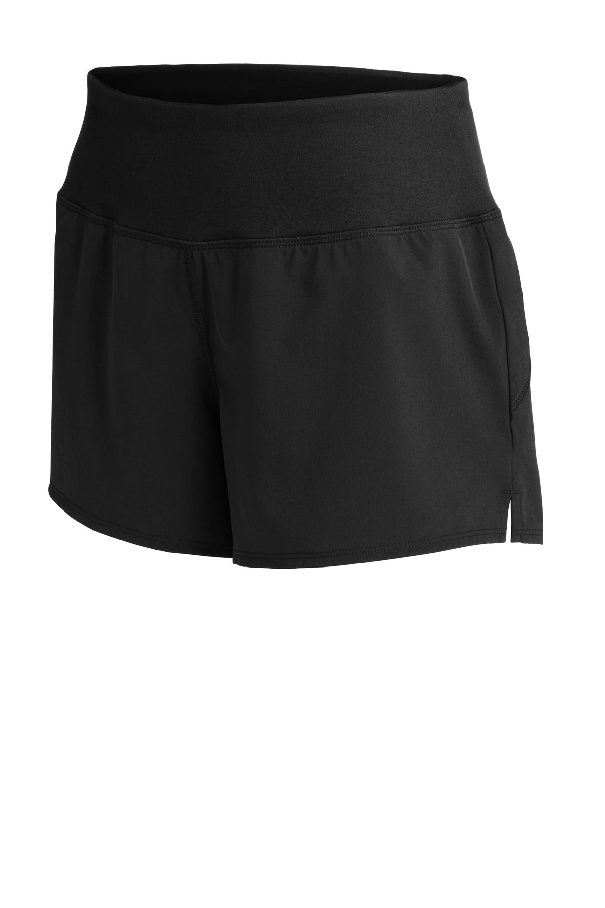 Sport-Tek® Women's Repeat Short