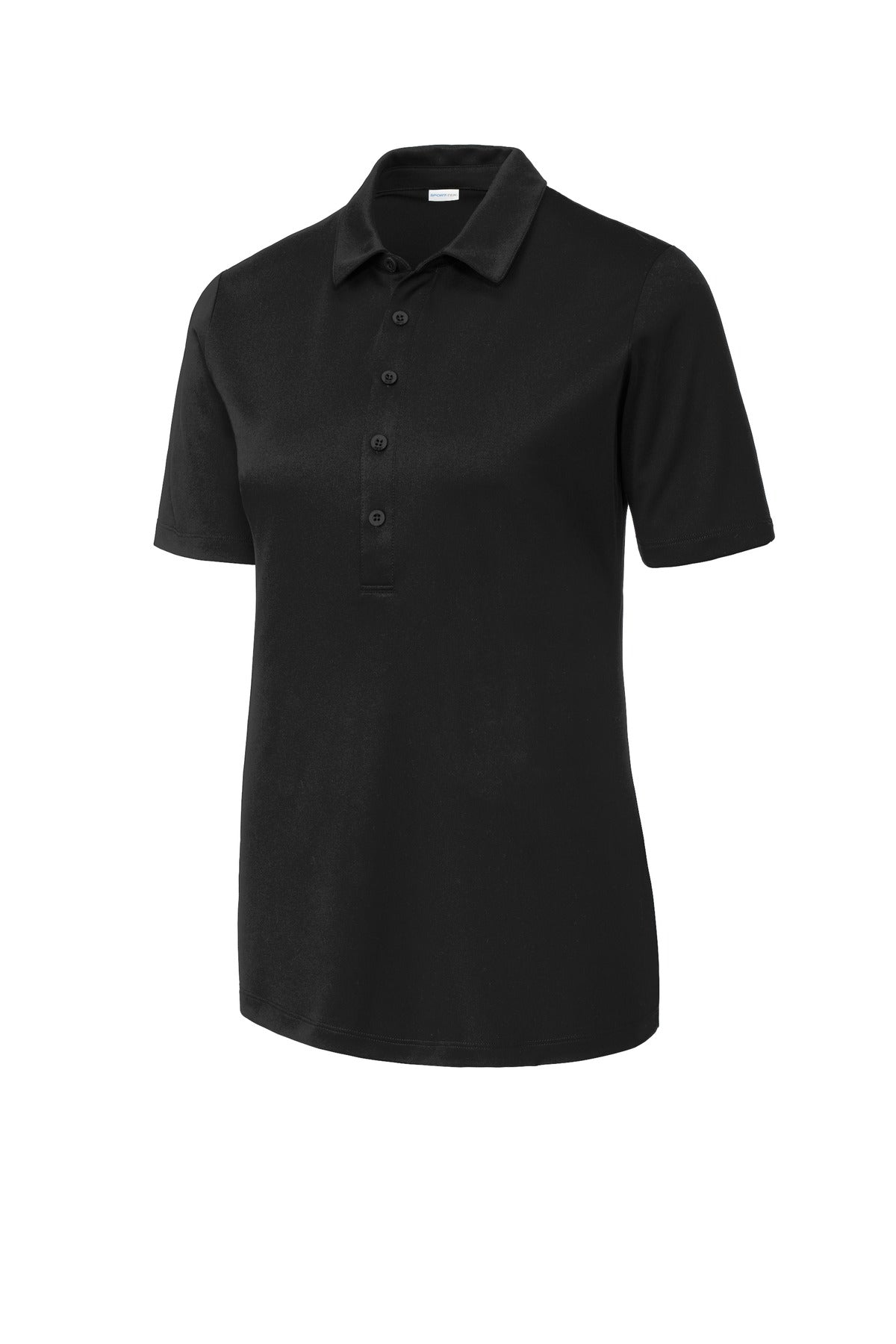 Sport-Tek® Women's Posi-UV ® Pro Polo