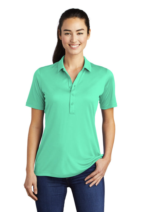 Sport-Tek® Women's Posi-UV ® Pro Polo