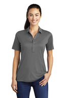 Polo Posi-UV Pro para mujer