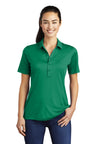 Sport-Tek® Women's Posi-UV ® Pro Polo