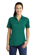 Polo Posi-UV Pro para mujer