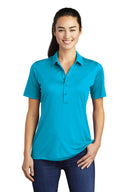 Polo Posi-UV Pro para mujer