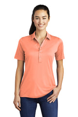 Sport-Tek® Women's Posi-UV ® Pro Polo