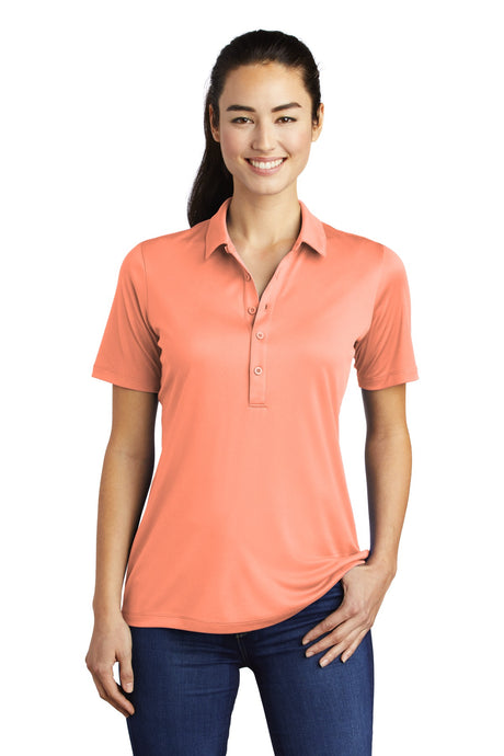 Sport-Tek® Women's Posi-UV ® Pro Polo
