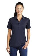 Polo Posi-UV Pro para mujer
