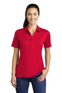 Polo Posi-UV Pro para mujer