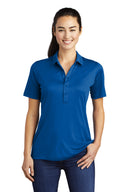 Polo Posi-UV Pro para mujer