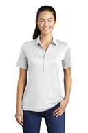 Polo Posi-UV Pro para mujer