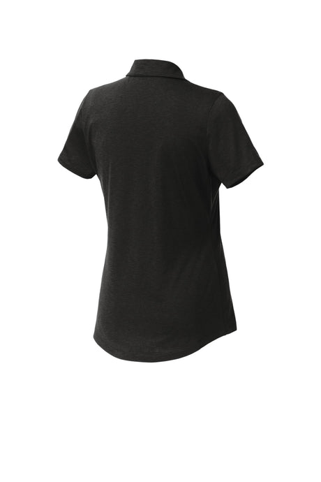 Sport-Tek® Women's PosiCharge Strive Short Sleeve Polo