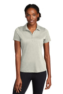 Sport-Tek® Women's PosiCharge Strive Short Sleeve Polo