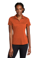 Sport-Tek® Women's PosiCharge Strive Short Sleeve Polo
