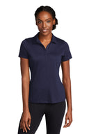 Sport-Tek® Women's PosiCharge Strive Short Sleeve Polo