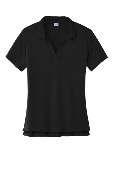 Sport-Tek® Women's Sideline Short Sleeve Polo