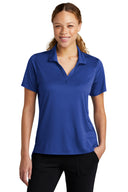 Sport-Tek® Women's Sideline Short Sleeve Polo