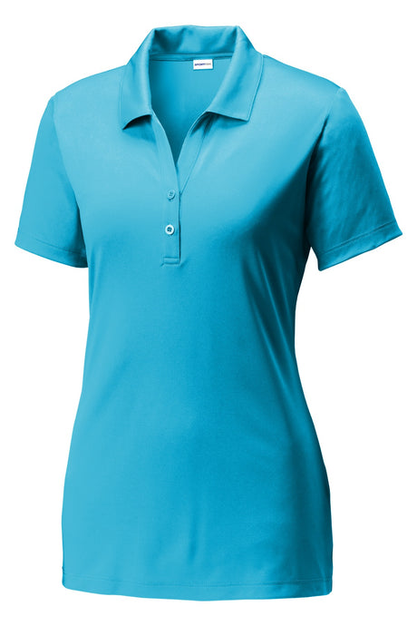 Sport-Tek ® Women's PosiCharge  Competitor Polo