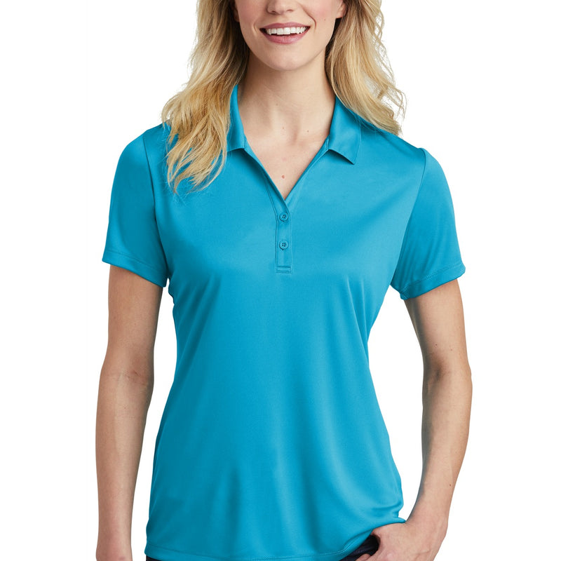 Sport-Tek ® Women's PosiCharge  Competitor Polo