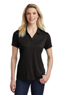 Polo Competitor PosiCharge para mujer Sport-Tek®