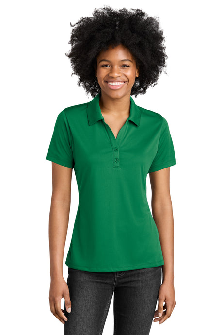 Sport-Tek ® Women's PosiCharge ® Competitor ™ Polo