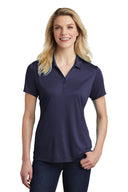 Polo Competitor PosiCharge para mujer Sport-Tek®