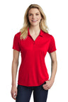 Sport-Tek ® Women's PosiCharge ® Competitor ™ Polo