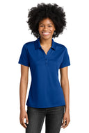 Polo Competitor PosiCharge para mujer Sport-Tek®