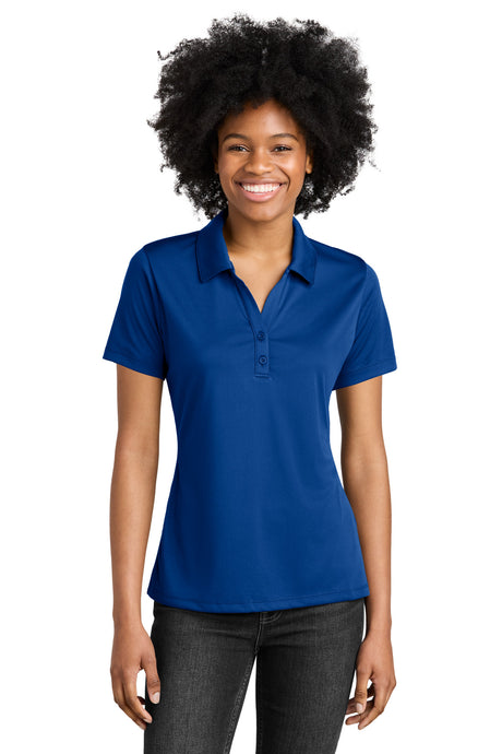 Sport-Tek ® Women's PosiCharge ® Competitor ™ Polo