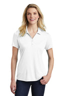Polo Competitor PosiCharge para mujer Sport-Tek®