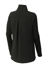 Sport-Tek® Women's Sport-Wick® Flex Fleece Full-Zip