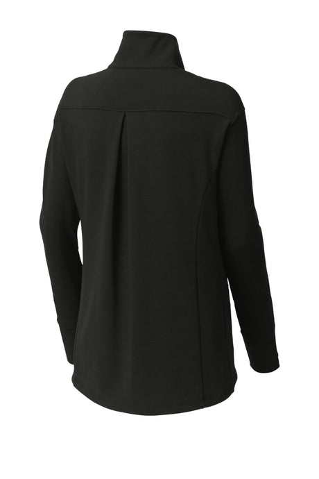 Sport-Tek® Women's Sport-Wick Flex Fleece Full-Zip