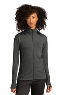 Forro polar Sport-Wick Flex con cremallera completa para mujer Sport-Tek®