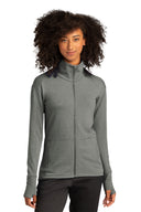 Forro polar Sport-Wick Flex con cremallera completa para mujer Sport-Tek®