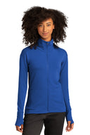 Forro polar Sport-Wick Flex con cremallera completa para mujer Sport-Tek®