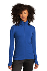 Sport-Tek® Women's Sport-Wick® Flex Fleece Full-Zip