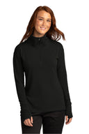 Forro polar Sport Wick Flex con cremallera 1/4 para mujer Sport-Tek®